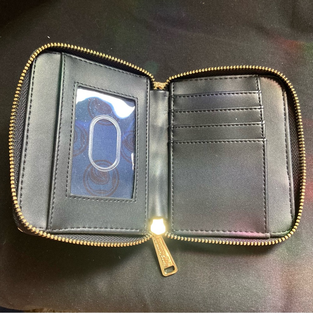 Loki Mini Backpack & Wallet Set 💚💛🖤 - Picture 11 of 11